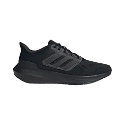 adidas Ultrabounce Running Shoes in Black
