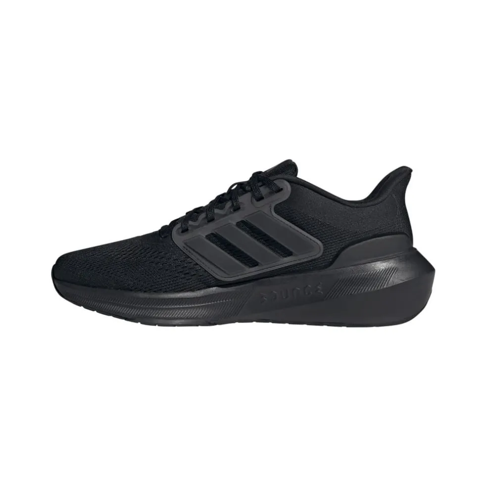 adidas Ultrabounce Running Shoes in Black