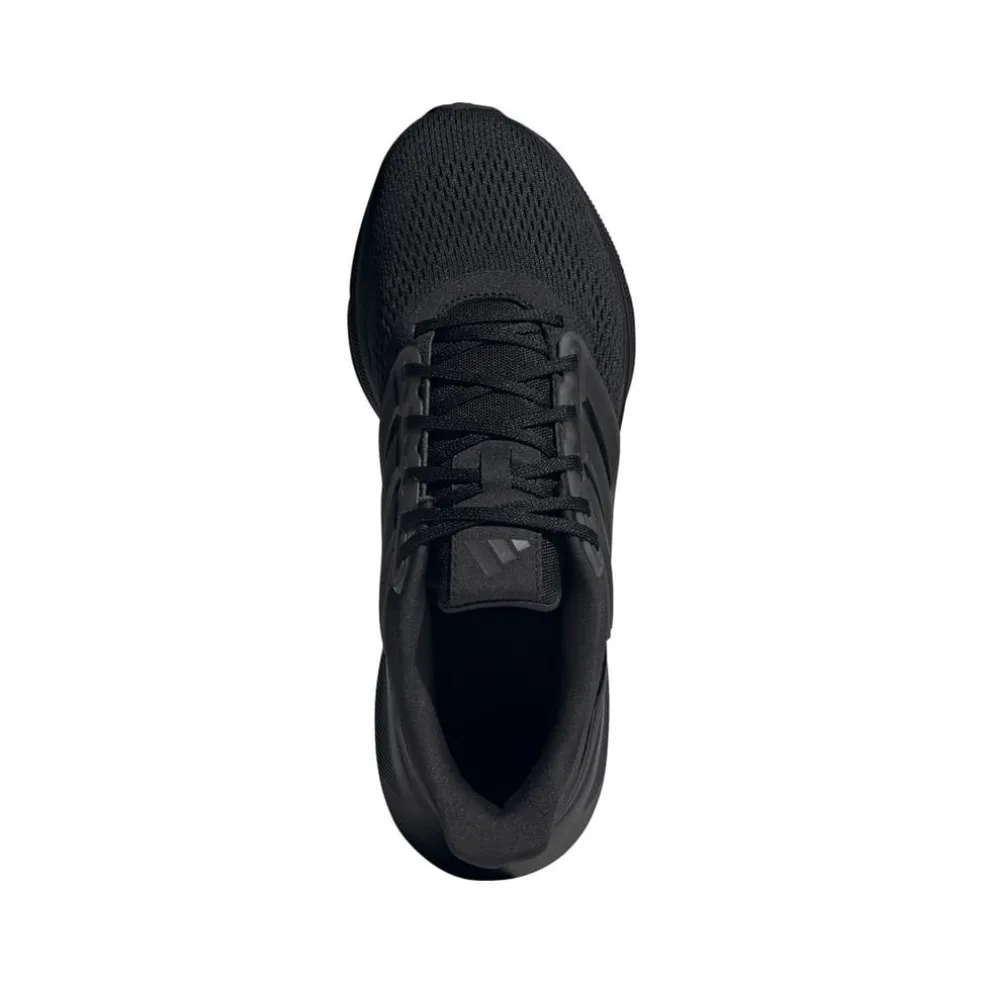 adidas Ultrabounce Running Shoes in Black