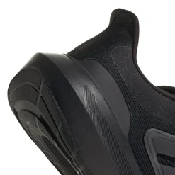 adidas Ultrabounce Running Shoes in Black