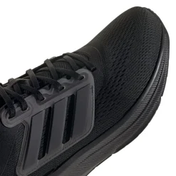 adidas Ultrabounce Running Shoes in Black