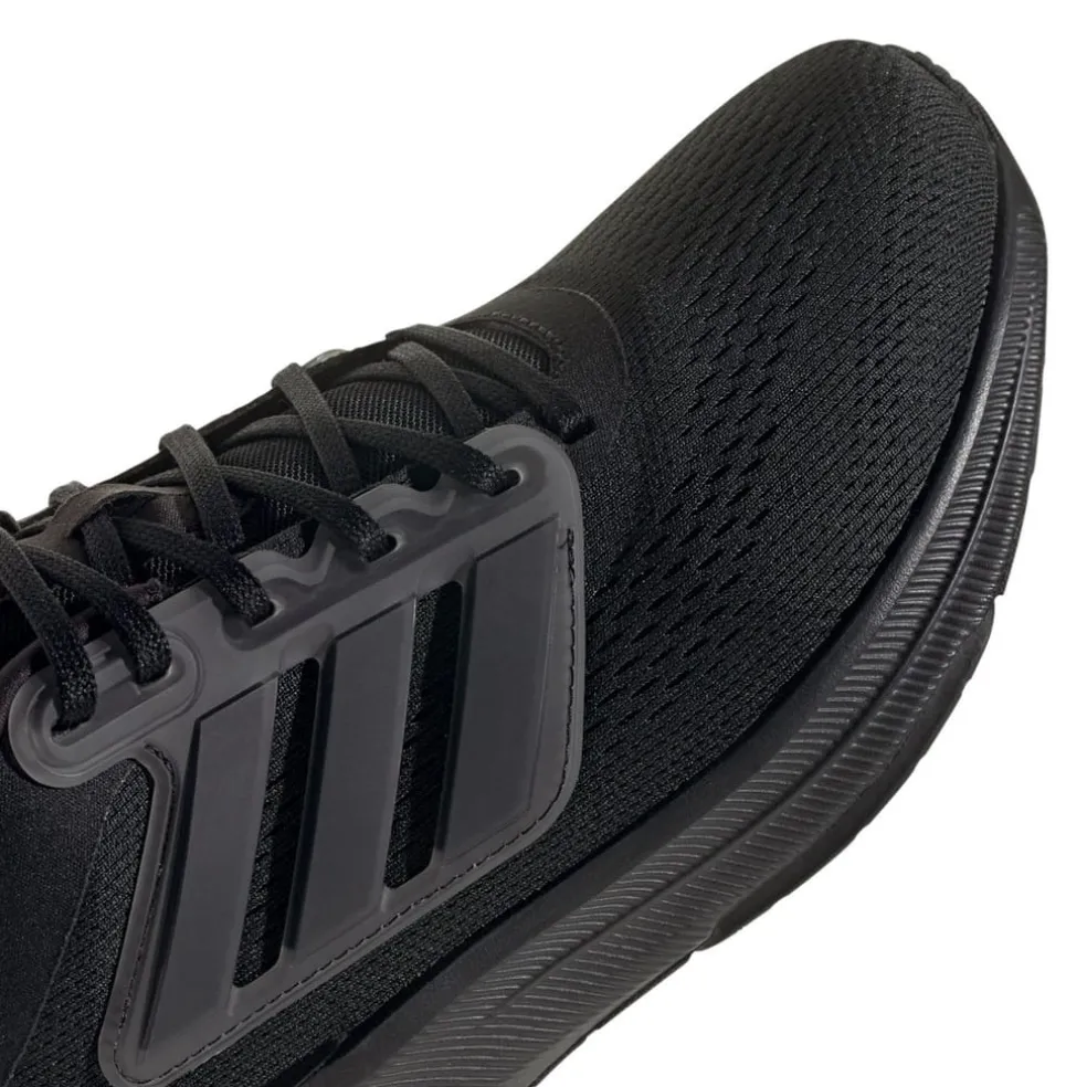 adidas Ultrabounce Running Shoes in Black
