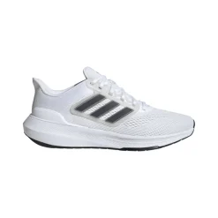 adidas Ultrabounce Running Shoes in White