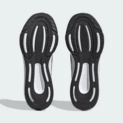 adidas Ultrabounce Running Shoes in White