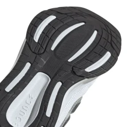 adidas Ultrabounce Running Shoes in White