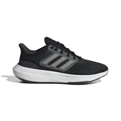 adidas Ultrabounce Running Shoes in Black