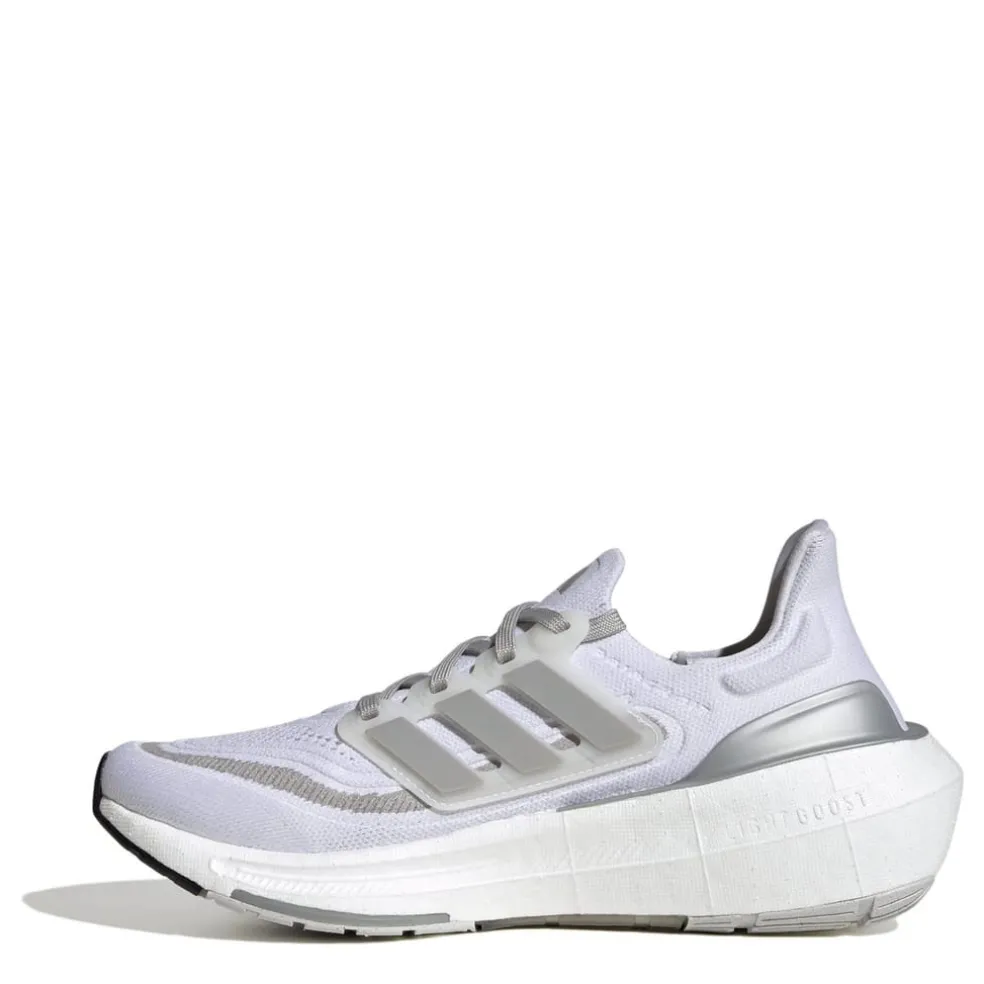 adidas Ultrbst Light in White
