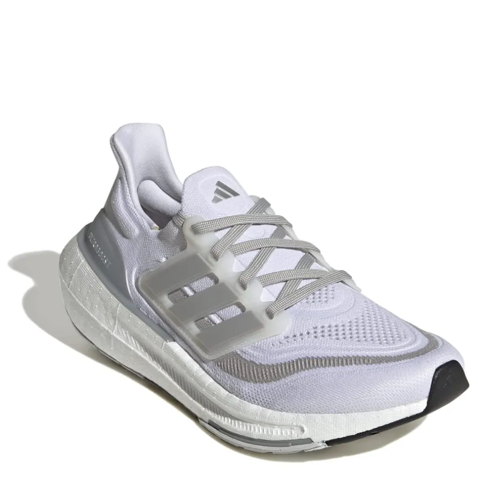 adidas Ultrbst Light in White