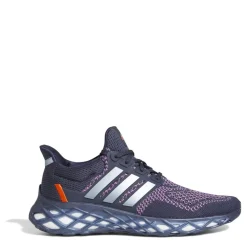 adidas Ultrbst Low Top Sneakers in Blue