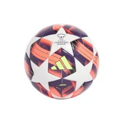 adidas UWCL 2024/25 Group Stage Mini Ball in White