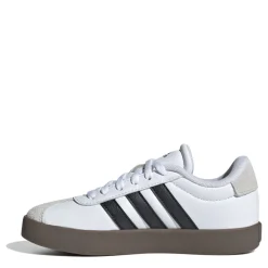 adidas Vl Court 3.0 Shoes Junior Boys in White