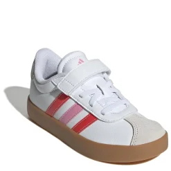 adidas Vl Court 3.0 Trainers Childrens in White