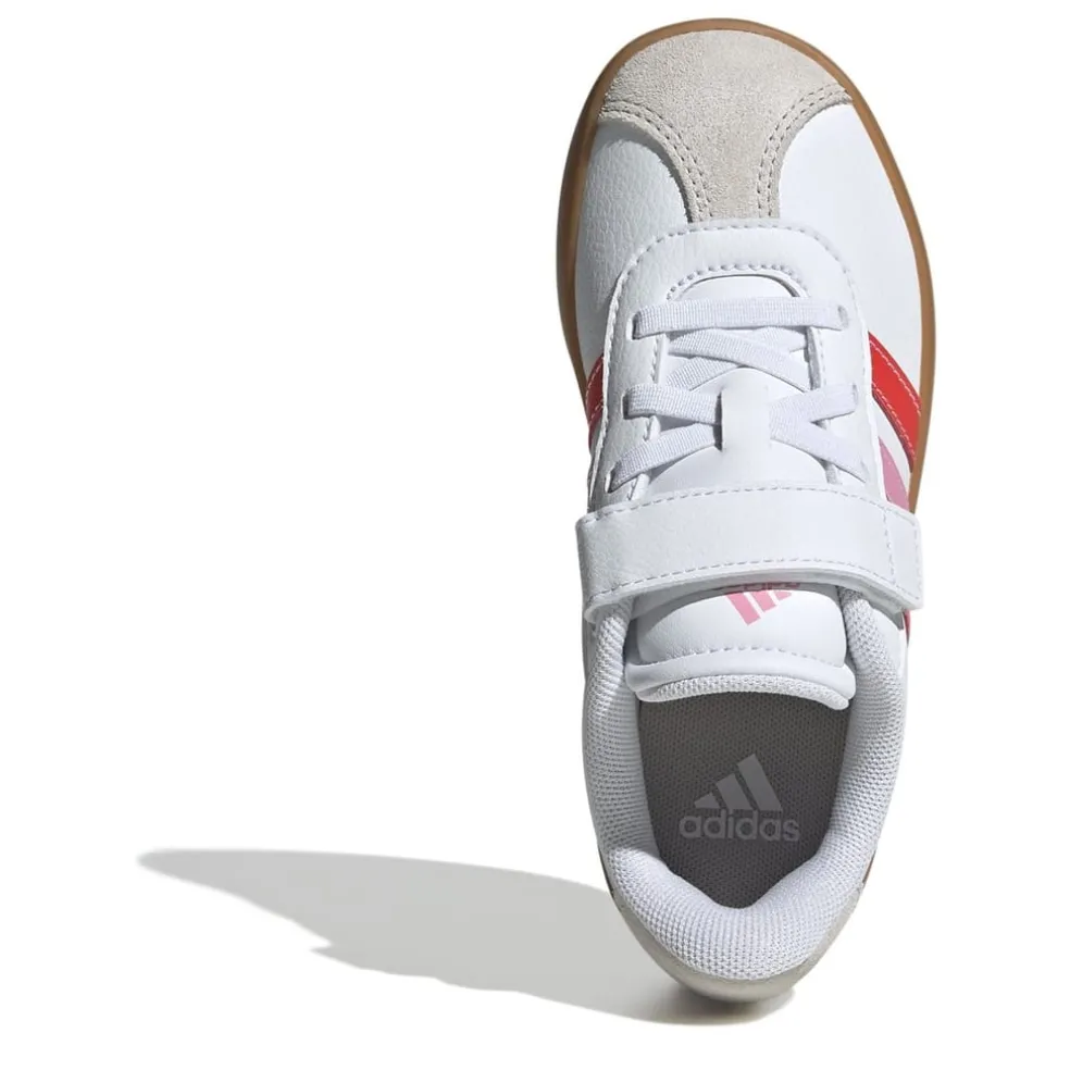 adidas Vl Court 3.0 Trainers Childrens in White