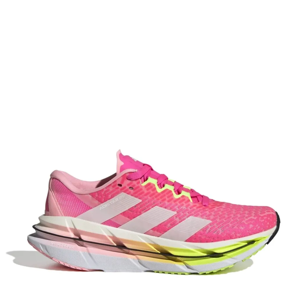 adidas W Adistar Byd in Pink