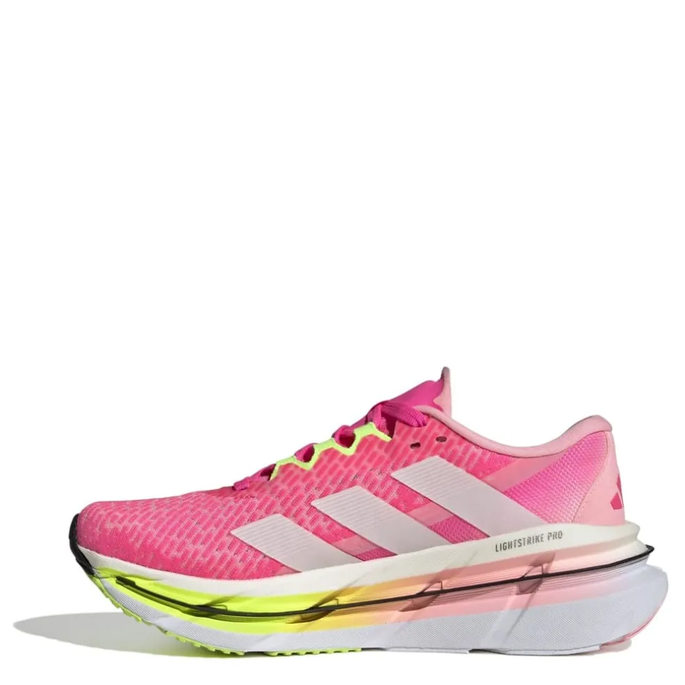 adidas W Adistar Byd in Pink