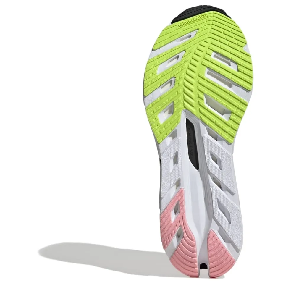 adidas W Adistar Byd in Pink