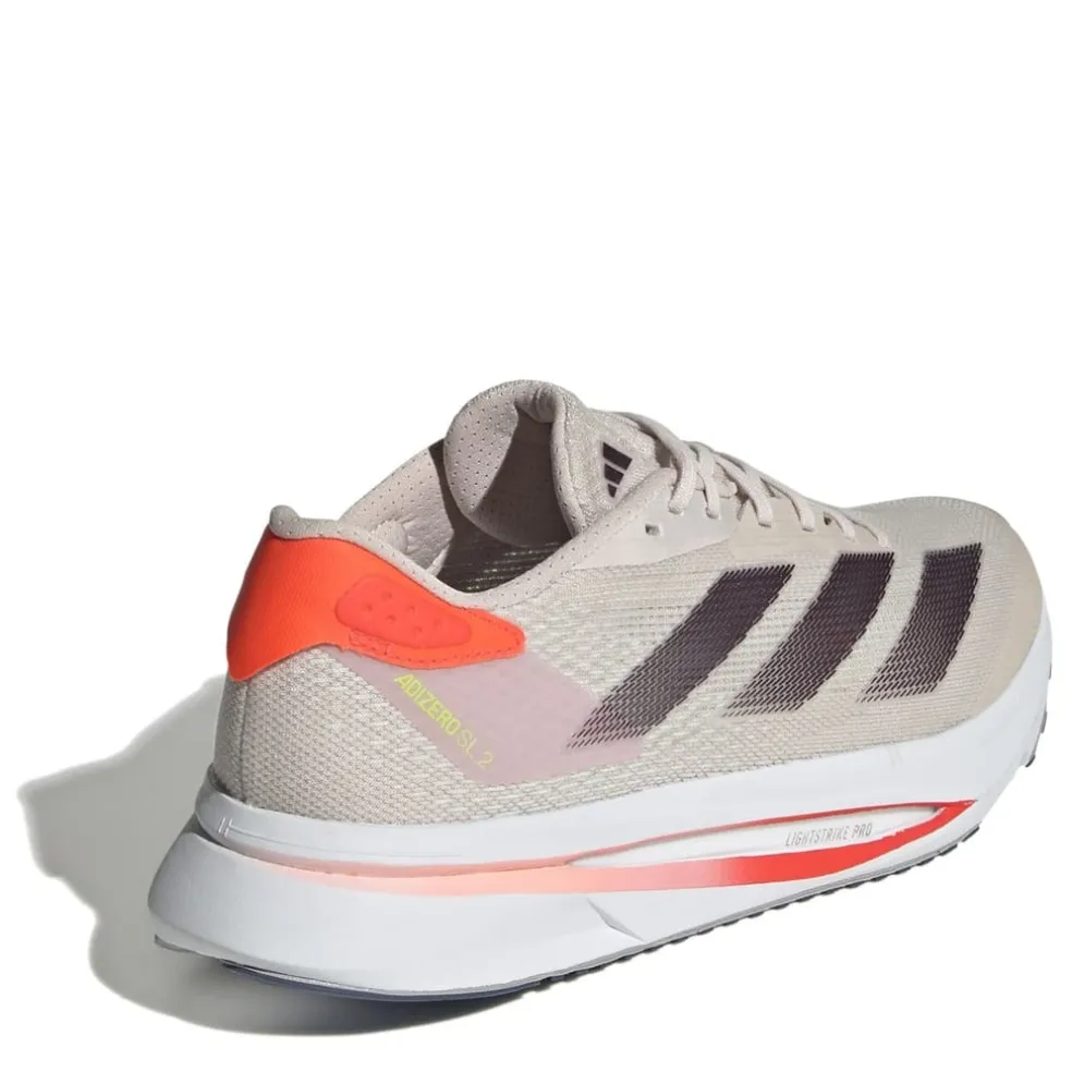 adidas W Adizero Sl2 in Pink