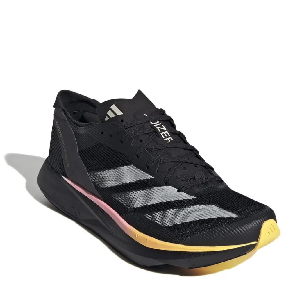 adidas W Adizero Tak in Black