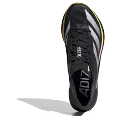 adidas W Adizero Tak in Black