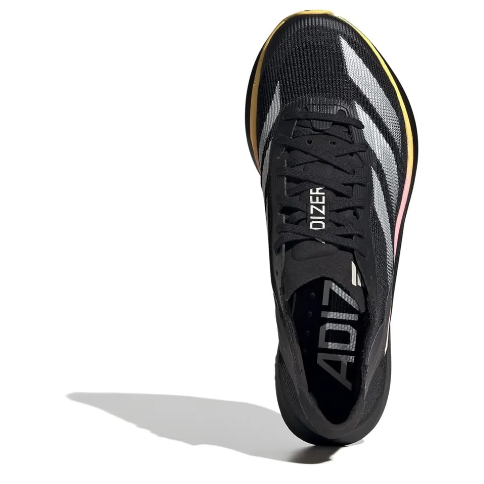 adidas W Adizero Tak in Black