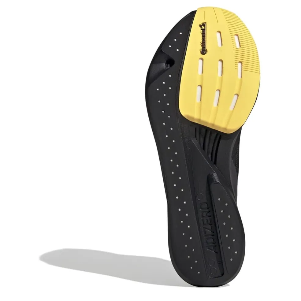 adidas W Adizero Tak in Black