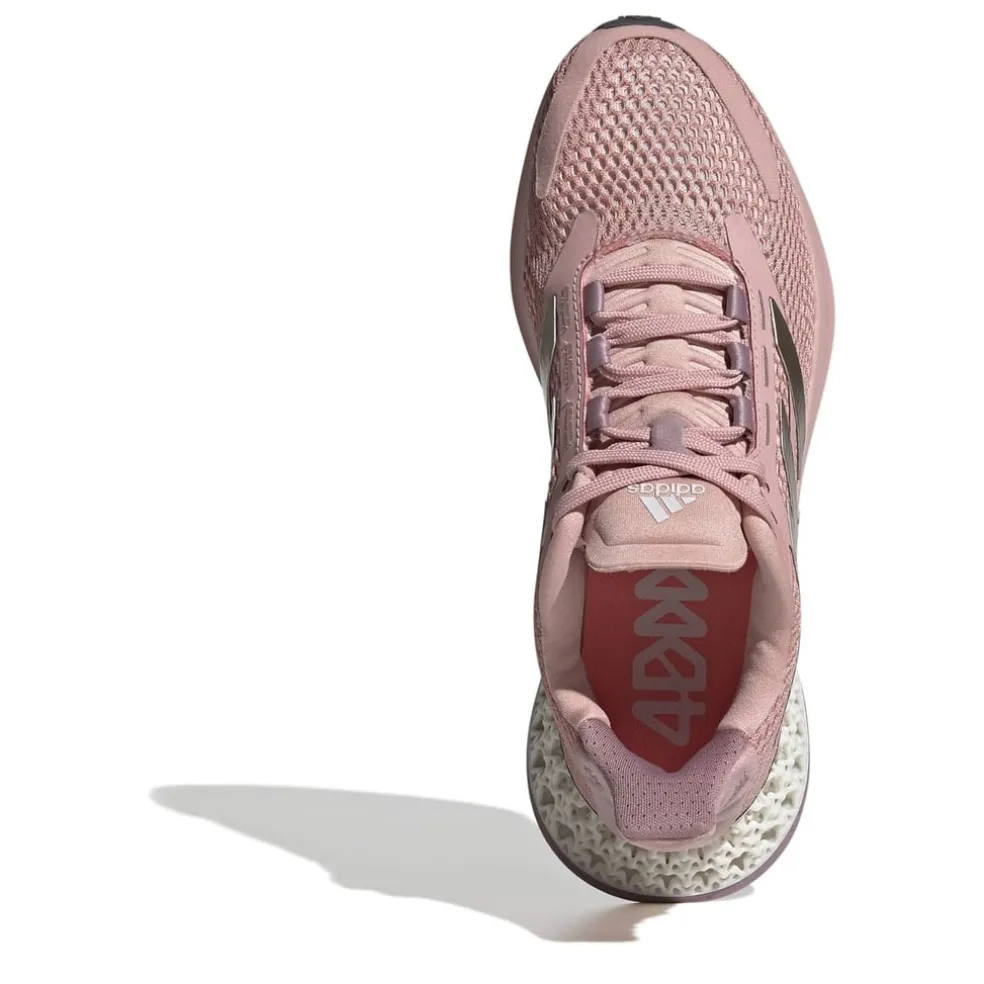 adidas W 4dfwd_pul in Purple