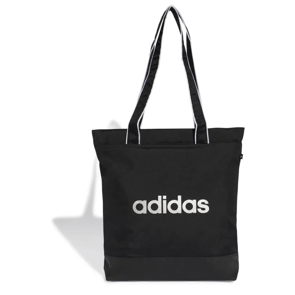 adidas W L Ess Shopr Ld53 in Black