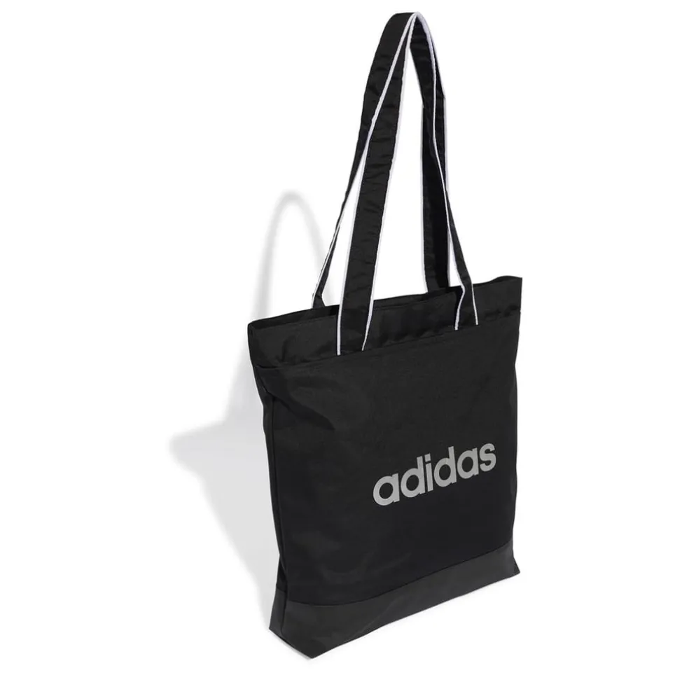 adidas W L Ess Shopr Ld53 in Black
