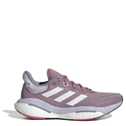 adidas W Solarglide in Pink