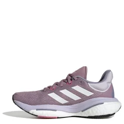 adidas W Solarglide in Pink