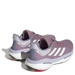 adidas W Solarglide in Pink