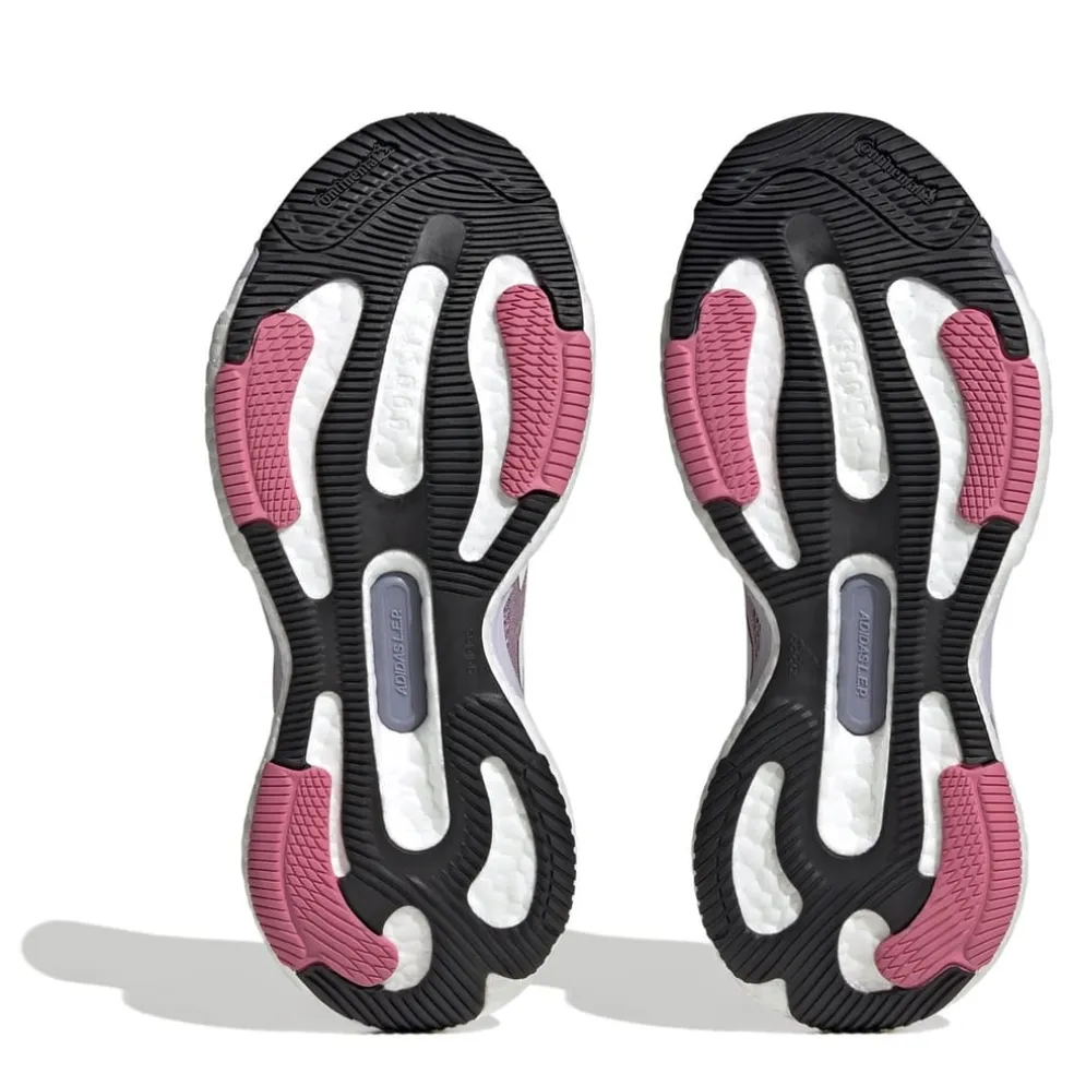 adidas W Solarglide in Pink