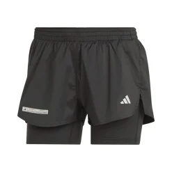 adidas W Ulti 2in1 S in Black