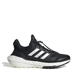 adidas W Ultraboost in Black