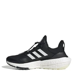 adidas W Ultraboost in Black
