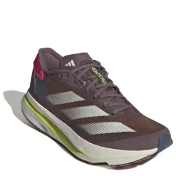 adidas Womens Adizero Sl2 in Red