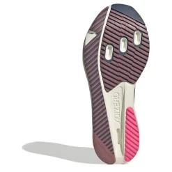 adidas Womens Adizero Sl2 in Red