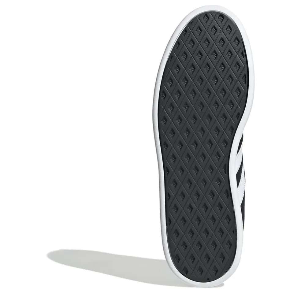 adidas Womens Breaknet Sleek Trainers in Black