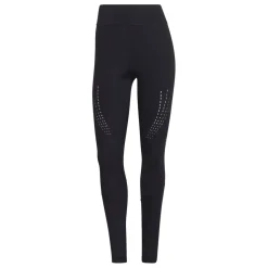 adidas Womens By Stella Mccartney Truepurpose Training Leggings in Black