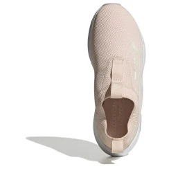 adidas Womens Cloudfoam Move Sock Slip On Runners in Pink