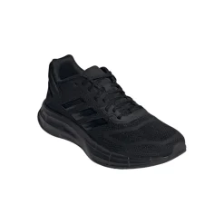 adidas Womens Duramo 10 Running Shoes in Black