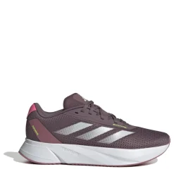 adidas Womens Duramo Sl Shoes in Purple