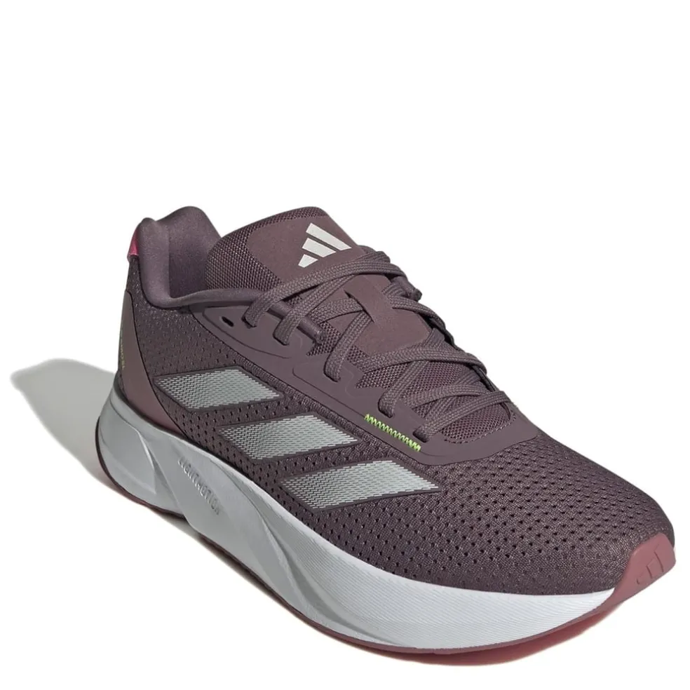 adidas Womens Duramo Sl Shoes in Purple