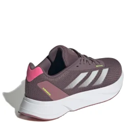 adidas Womens Duramo Sl Shoes in Purple