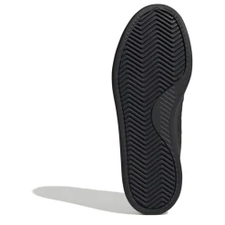 adidas Womens Grand Court Sneakers in Black