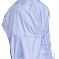 adidas Womens Otr B Cb Jacket Running Jacket in Blue