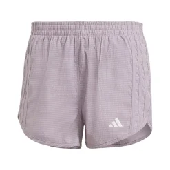 adidas Womens Otr Mftp Short Running in Blue