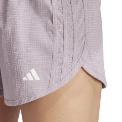 adidas Womens Otr Mftp Short Running in Blue