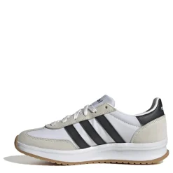 adidas Womens Run 70s 2.0 Low Top Trainers in White