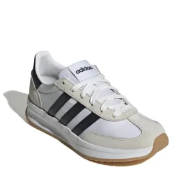 adidas Womens Run 70s 2.0 Low Top Trainers in White